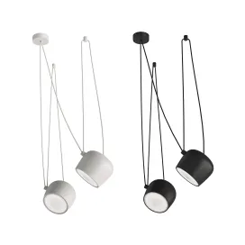 Flos Aim Lamps